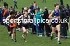 Boys Under-15s, 2024 CAU Inter Counties Cross Country Champs., Wollaton Park, Nottingham. Photo: David T. Hewitson/Sports for All Pics